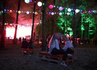 Das erste Ohmydeer Festival ist zu Ende