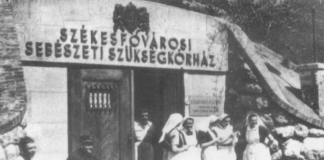 Das Felsenkrankenhaus Atombunker Museum ist das beliebteste Museum in Ungarn!