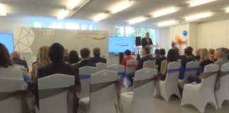 AUDI Hungaria Bildungszentrum baut Grosses für die Kleinen!