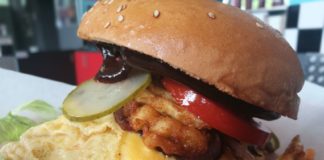 28. Mai – Welttag des Hamburgers