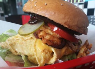 28. Mai – Welttag des Hamburgers