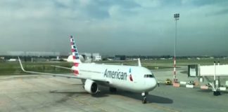 Neuer Terminalbereich auf dem Budapest Airport eröffnet