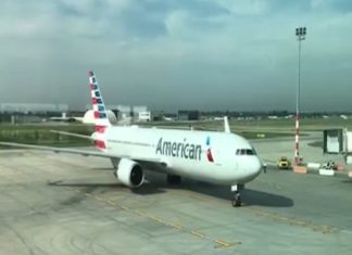 Neuer Terminalbereich auf dem Budapest Airport eröffnet