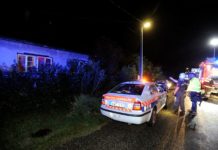 Einsturz: Totes Kind aus Trümmern geborgen!