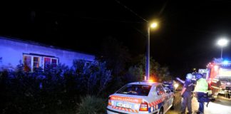 Einsturz: Totes Kind aus Trümmern geborgen!