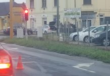 Bombenalarm in Györ! Unklare Lage!