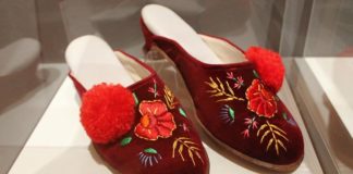 Die Szeged-Hausschuhe und die Pferdezucht sind zu einem nationalen Erbe geworden!