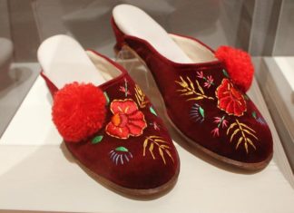 Die Szeged-Hausschuhe und die Pferdezucht sind zu einem nationalen Erbe geworden!