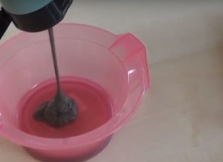 Uralte Schlammzusammensetzungen sind wieder aktuell