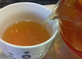 Die drei schönsten Teeplätze in Budapest