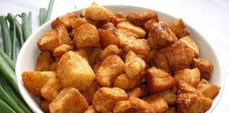 Griebenfestival in Balatonfenyves