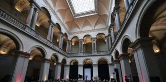 Am Mittwoch öffnet das renovierte Museum der Schönen Künste