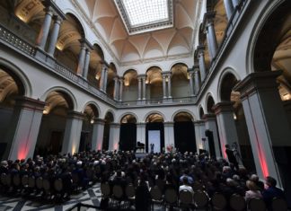 Am Mittwoch öffnet das renovierte Museum der Schönen Künste