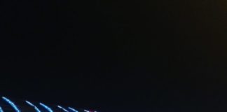 COVID-Testcenter am Budapester Flughafen auch über Silvester/Neujahr geöffnet