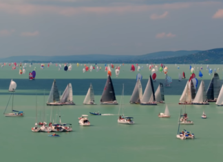 Ungarns neuer touristischer Image-Film ist da