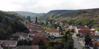 Zwei Millionen Forint oder freies Bauland für Familien die nach Ófalu ziehen