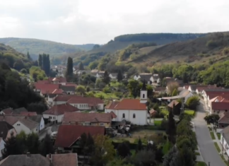 Zwei Millionen Forint oder freies Bauland für Familien die nach Ófalu ziehen