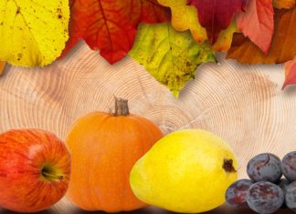 Kulinarische Festivals erwarten uns am Wochenende!