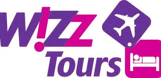 Wizz Tours Logo