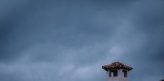 Schornsteinprobleme in Budapest!?