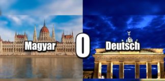 Ungarisch für Touristen: Zahlen von Eins bis Zehn