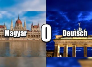 Ungarisch für Touristen: Zahlen von Eins bis Zehn