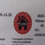 Mamikám Strudelhouse