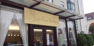 Gut & Günstig essen: Hausgemachtes in Mamas Strudelhaus