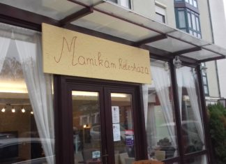 Gut & Günstig essen: Hausgemachtes in Mamas Strudelhaus