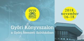 18. Györer Buchsalon