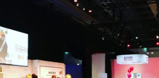 Thomas Cook Travel Connexion in Frankfurt