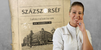 Martinstag Weinfestival im 100-jährigen Gellért