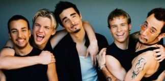 Backstreet Boys kommen 2019 nach Budapest