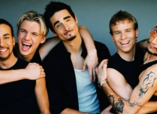 Backstreet Boys kommen 2019 nach Budapest