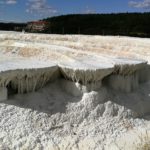 Egerszalok Salzberge