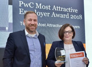 Audi Hungaria ist attraktivster Arbeitgeber in der ungarischen Automobilproduktion