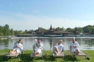 Mutsch Ungarn Reisen: Neuer Katalog für Wellness-Reisen 2019