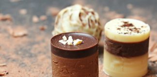 Ungarische Medaillen beim internationalen Schokoladenwettbewerb