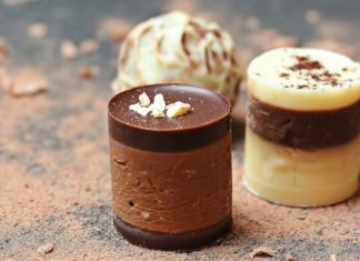 Ungarische Medaillen beim internationalen Schokoladenwettbewerb