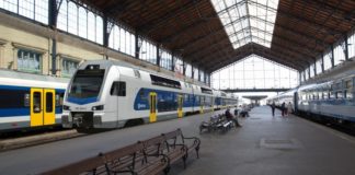 Die Passagiere der MÁV können bald in Doppelstockzügen reisen!