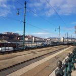 Silvester in Budapest