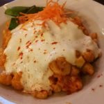 Let’s hó mit Nudeln