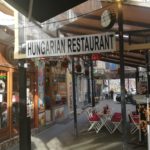 Ungarisches Restaurant