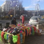 Silvestermärkte Budapest