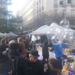 Silvestermärkte Budapest