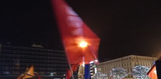 Proteste gegen die Regierung in Ungarn werden fortgesetzt – Demos in zahlreichen Städten