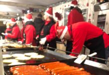 Deftige Preise auf den Weihnachtsmärkten: Budapest vs. Debrecen