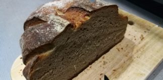 Knuspriges Brot in Ungarn?