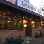 Lajos Király Étterem – Budapest