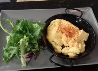 Osterrezepte: Eier mal ganz anders!